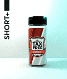 Дюмонт (SHORT+)