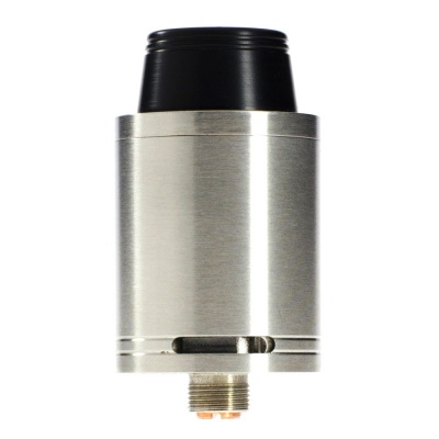 Дрип Blitz Enterprises SWAV Atty RDA - Стальной