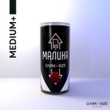 Ароматизатор DARK X SIZE XL - Малина (MEDIUM+)