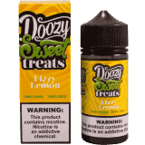 Жидкость Doozy Sweet Fizzy Lemon (100 мл)