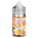 Жидкость Frozen Fruit Monster Salt P.O.G. (Passionfruit Orange Guava Ice) (30 мл)