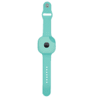 Acacia Q-Watch Pod Kit с картриджем - Зеленый