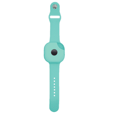 Acacia Q-Watch Pod Kit с картриджем - Зеленый