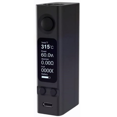 Батарейный мод Joyetech eVic VTС Mini Simple (75W, без аккумулятора) - фото 1