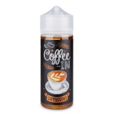 Жидкость Coffee-in Capuchino (120 мл)