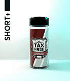 Данхилл (SHORT+)