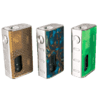 Электронная сигарета Wismec Luxotic BF Box (100W, без аккумулятора, 7,5 мл) - фото 6
