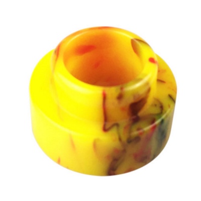 Мундштук Vandy Vape 810 18 мм (Resin) - Желтый