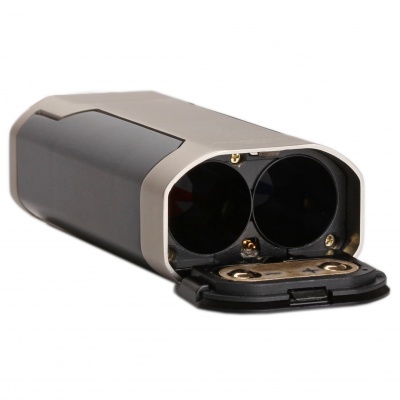 Батарейный мод Wismec Predator - фото 5