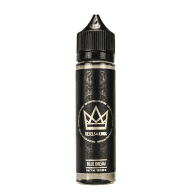 Жидкость Rebels & Kings Blue Dream (60 мл) - 0 мг, 60 мл