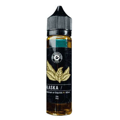 Жидкость Tobacco Pipe Alaska (60 мл) - фото 1