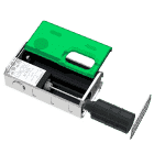 Электронная сигарета Wismec Luxotic BF Box (100W, без аккумулятора, 7,5 мл) - фото 5