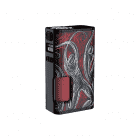 Wismec Luxotic Surface 80w Squonk - Basketball