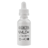 Жидкость Charlie's Chalk Dust Mustache Milk (30 мл)
