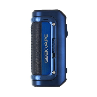 Мод Geekvape M100 Aegis Mini 2 (100W, 2500 mAh) - Синий