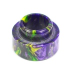 Мундштук Vandy Vape 810 18 мм (Resin) - Фиолетовый