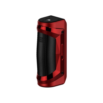 Мод Geekvape S100 Aegis Solo 2 (100W, без аккумулятора) - Красный