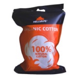 Хлопковая вата Hellvape Organic Cotton (17 г)