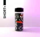 Ароматизатор DARK X SIZE Unlucky Duck - Chaos (SHORT+) - фото 1