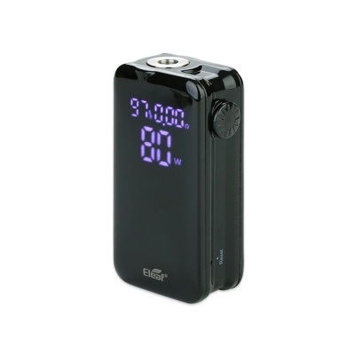 elfbar nachfüll pod läuft aus Eleaf iStick NOWOS. Type C — Internal Battery QC 3.0 Vape… | by Eleaf USA |  MyVapors main image 1