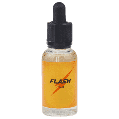 Жидкость Flash Royal - 3 мг, 30 мл