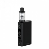 Набор Joyetech eVic VTC Dual (75W/150W, без аккумулятора) с атомайзером Ultimo (3,5 мл)
