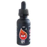 Жидкость Drip Pet Red