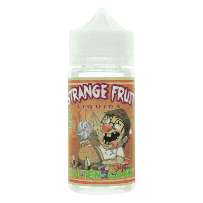 Жидкость Strange Fruit Rotten Candy (100 мл) - фото 1