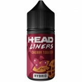 Жидкость Headliners Hybrid Cherry Tobacco (10 мл)