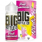 Жидкость Big Bottle Pink Lemonade (120мл) - фото 3