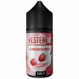 Жидкость Yester Salt Клубничная конфета (10 мл)