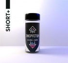 Ароматизатор DARK X SIZE XL - Энергетик (SHORT+) - фото 1