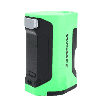 Батарейный мод Wismec Luxotic DF Box (200W, без аккумуляторов, 7 мл) - фото 1