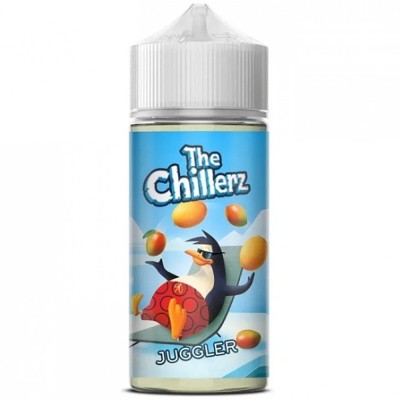 Жидкость The Chillerz Juggler (100мл) - фото 1