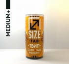 Ароматизатор DARK X SIZE TAB - Твип (MEDIUM+) - фото 1