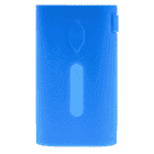 Чехол Eleaf для iStick (50W), силиконовый - Синий