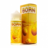 Жидкость Born New Сочный Апельсин (120 мл)