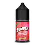 Жидкость Jumble Salt Raspberry Bubblegum (30 мл)