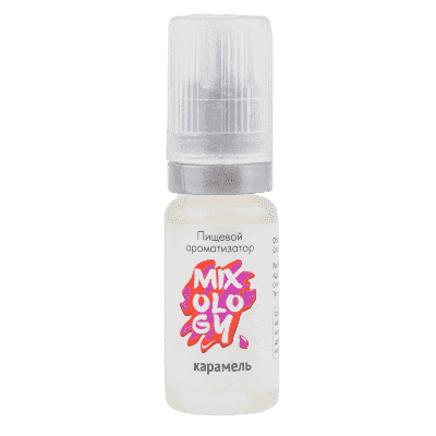Ароматизатор Mixology Карамель - фото 1