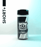 Ароматизатор DARK X SIZE TFT - Корона (SHORT+)