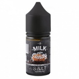 Жидкость Electro Jam Salt Milk Coffee Candy (30 мл)