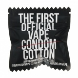 Хлопок Babylon Condom Cotton Gangster