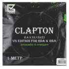 Проволока VG еdition Clapton (1 метр) - фото 3