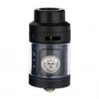 Обслуживаемый атомайзер Geekvape Zeus RTA (4 мл) - Черный