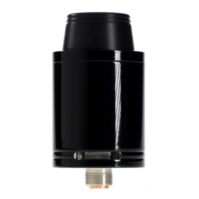 Дрип Blitz Enterprises SWAV Atty RDA - Черный