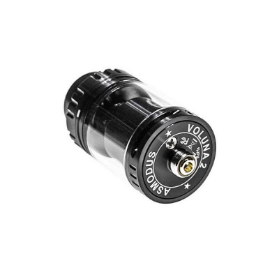 Обслуживаемый атомайзер Asmodus Voluna V2 RTA - фото 5