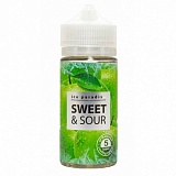Sweet & Sour (100 мл)