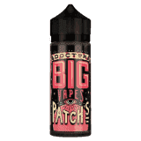 Жидкость Big Bottle Patch (120мл)