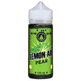 Жидкость Lemon Aid Pear (120 мл)