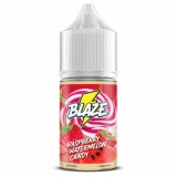 Жидкость Blaze Salt Raspberry Watermelon Candy (30 мл)